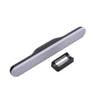 Genopladelig LED-skabslampe med justerbar lysstyrke