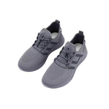 Løbesko/Sneakers til mænd, åndbare og stødabsorberende