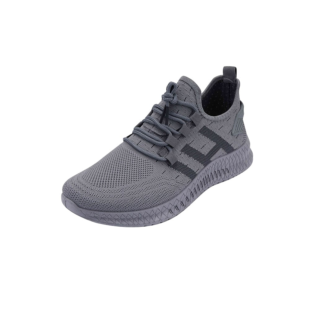 Løbesko/Sneakers til mænd, åndbare og stødabsorberende