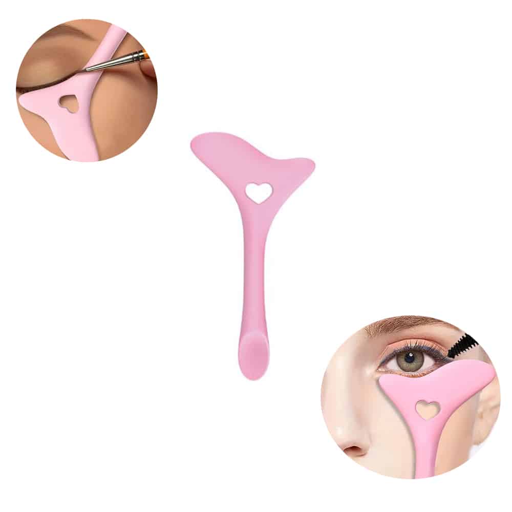 Eyeliner og Øjenbryn Formningsværktøj