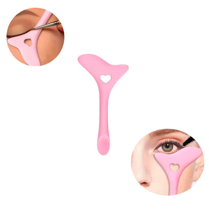 Eyeliner og Øjenbryn Formningsværktøj