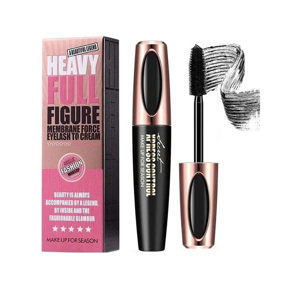 Mascara - Secret Xpress 4D - vandfast -