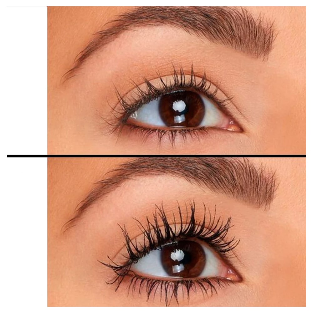 Mascara - Secret Xpress 4D - vandfast -