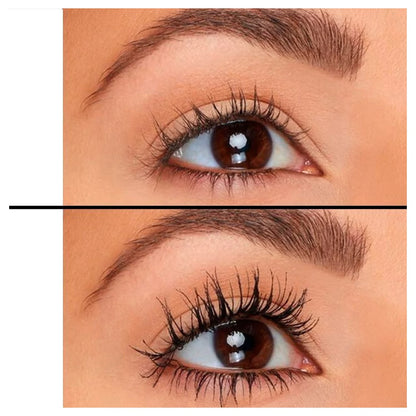 Mascara - Secret Xpress 4D - vandfast -