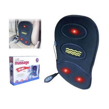 Mini Massagepude