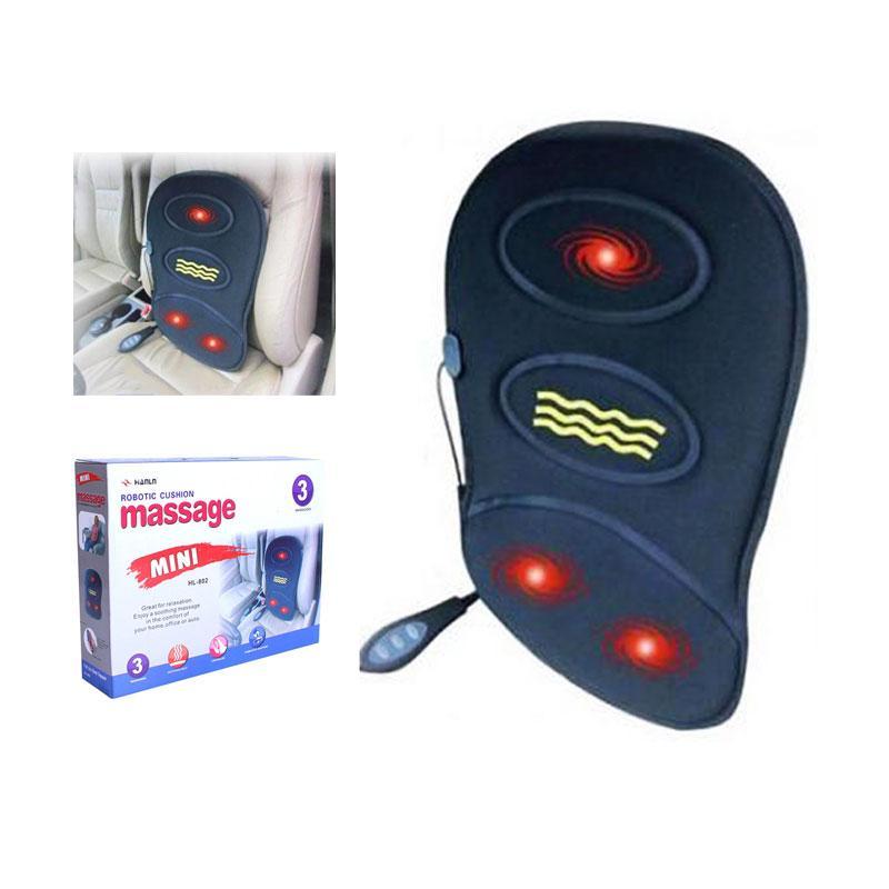 Mini Massagepude