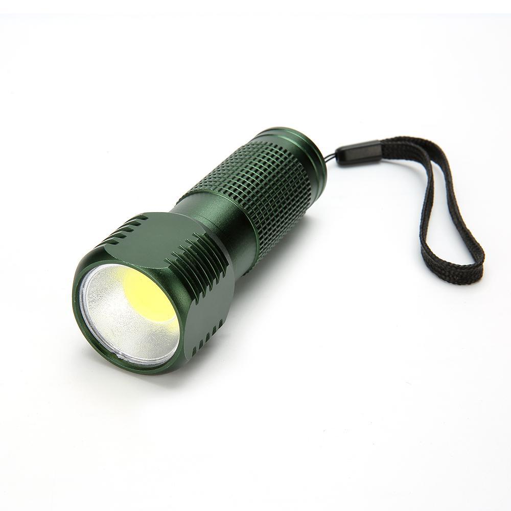 Mini LED lommelygte