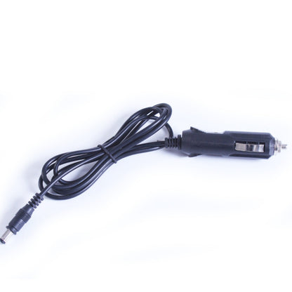 Massagepude til hjem & bil - 4 massagehoveder - med varme -