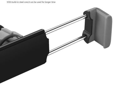 Mobilholder til luftudtag