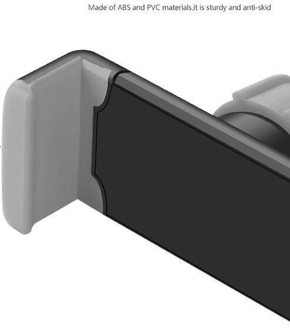 Mobilholder til luftudtag