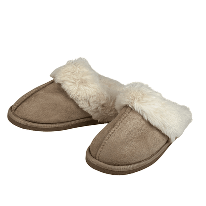 Hjemmesko/Sutsko - Bløde, Varme og Lækre, designet til at forkæle dine fødder