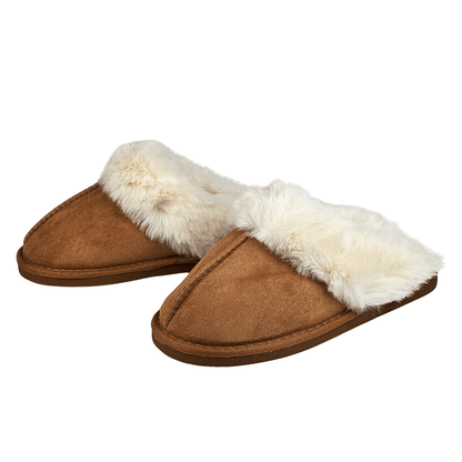 Hjemmesko/Sutsko - Bløde, Varme og Lækre, designet til at forkæle dine fødder