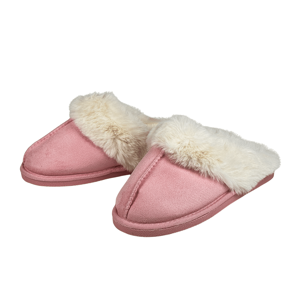 Hjemmesko/Sutsko - Bløde, Varme og Lækre, designet til at forkæle dine fødder