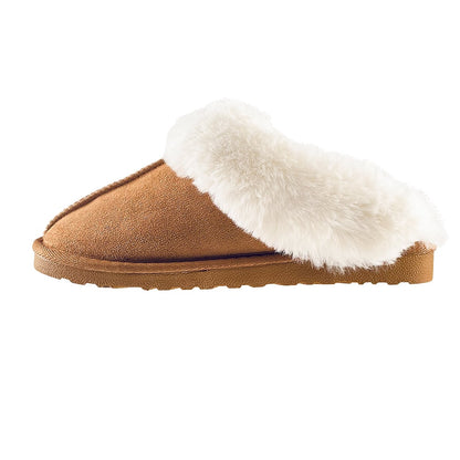 Hjemmesko/Sutsko - Bløde, Varme og Lækre, designet til at forkæle dine fødder