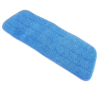 Mikrofiber klud til Mikrofiber Spray Moppe (med integreret vandtank)