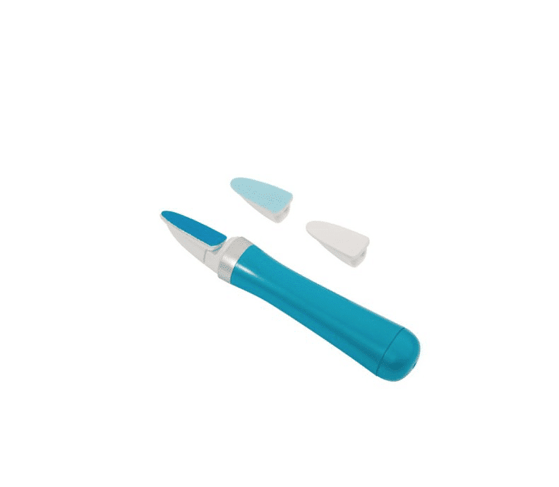 Elektrisk Neglefil (inkl. 3 filehoveder)