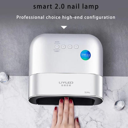 Negle UV-Lampe med 36 kraftfulde LED´er