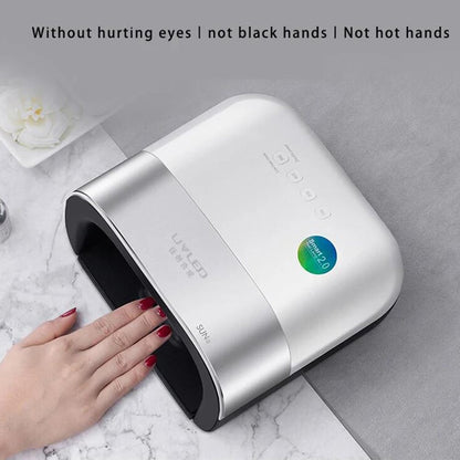 Negle UV-Lampe med 36 kraftfulde LED´er