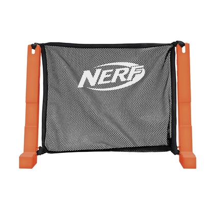 Nerf Svævende Skydeskive med 4 bolde (Kan også bruges til Gel Blasters)