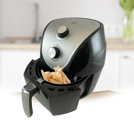 Airfryer 3.2 l. (fedtfattig