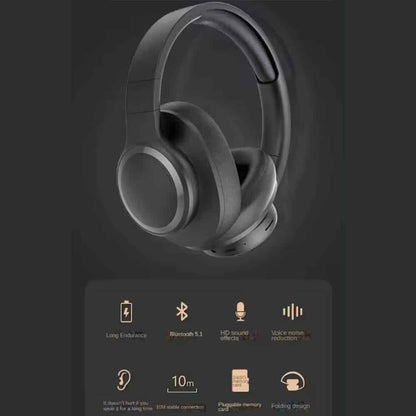 Bluetooth Stereo Høretelefoner Model P2960