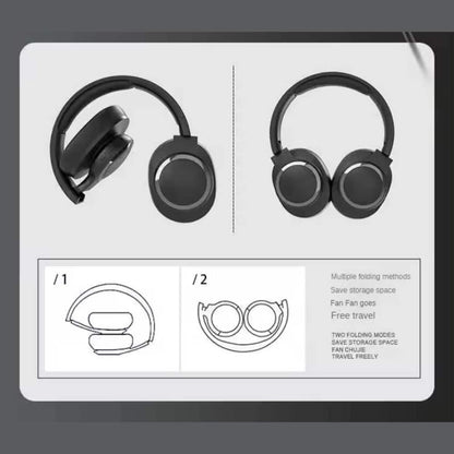 Bluetooth Stereo Høretelefoner Model P2960