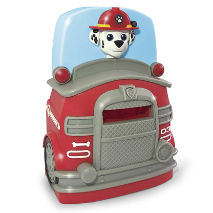 Paw Patrol - Lær at tælle med Marshall