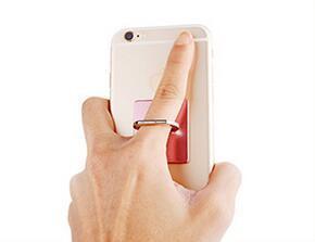 Universal Ring Holder til Smartphone/Tablet