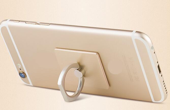 Universal Ring Holder til Smartphone/Tablet