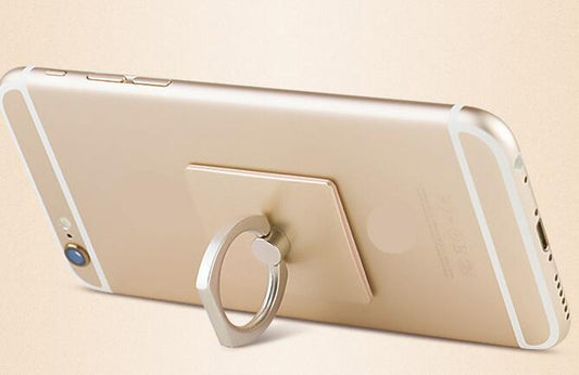 Universal Ring Holder til Smartphone/Tablet