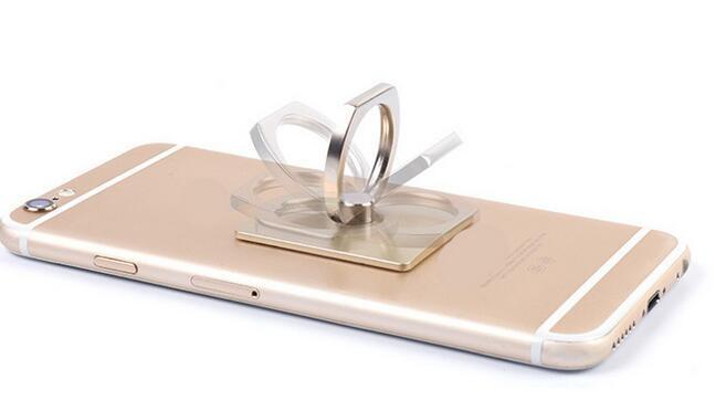 Universal Ring Holder til Smartphone/Tablet