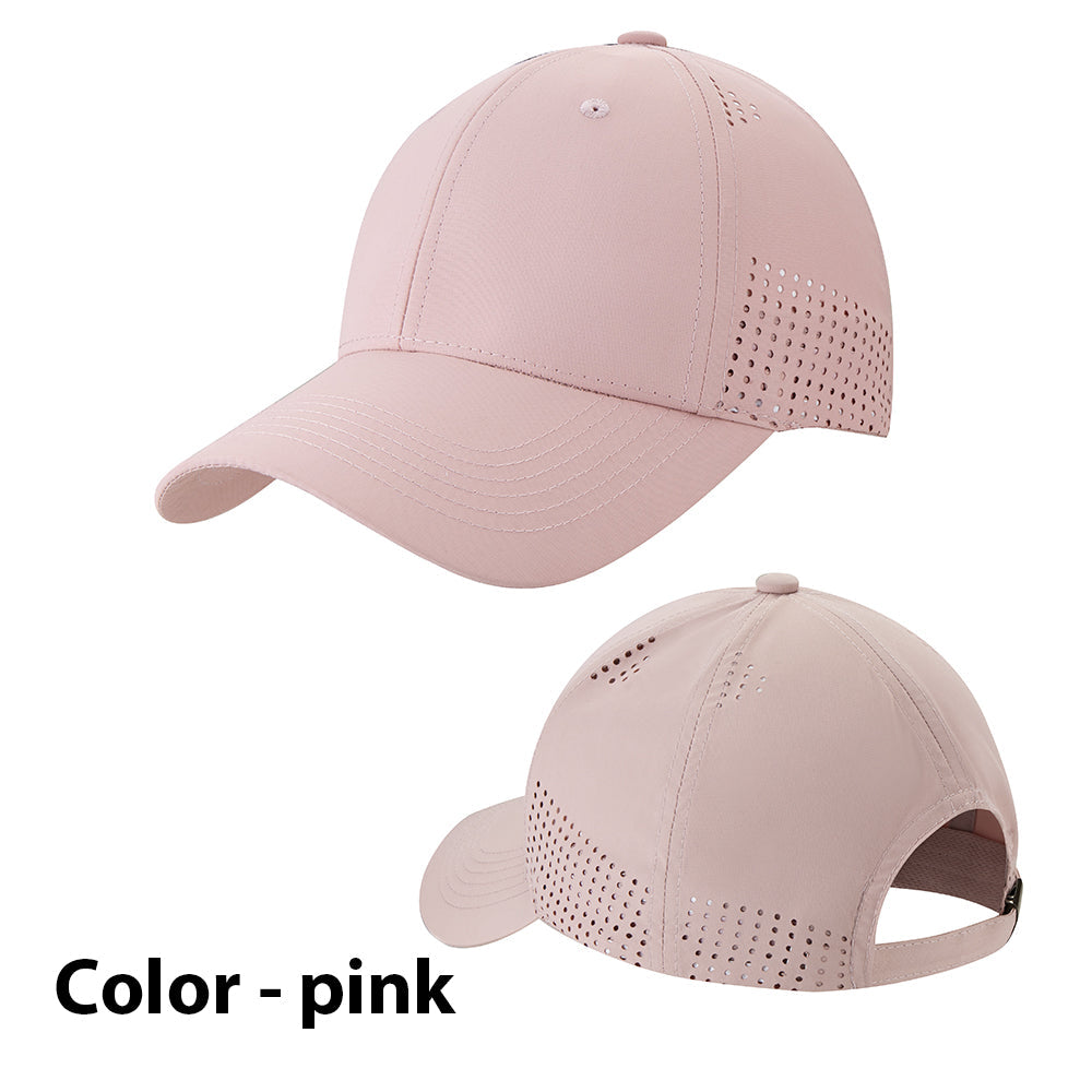 Lette og behagelige Baseball Kasketter