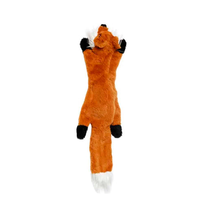 Plys Kæledyrslegetøj - Ræv -