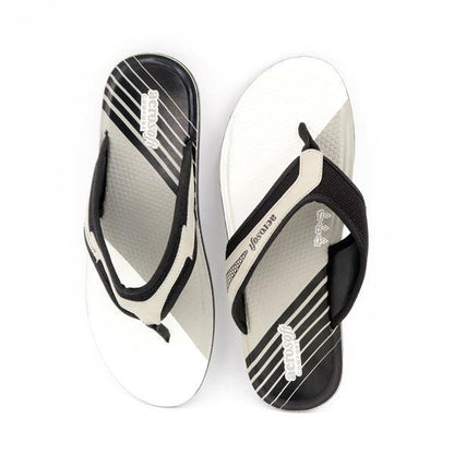 Aerosoft klipklapper til mænd (Grå)