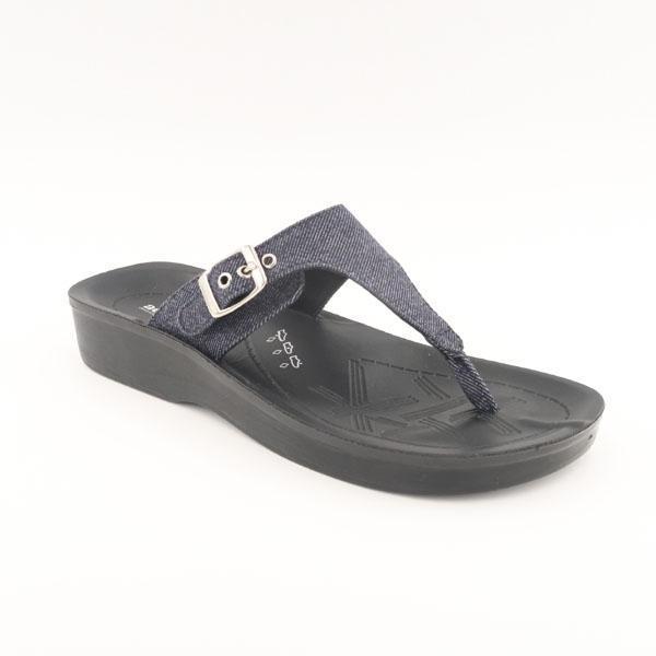 Aerosoft Sandaler (Blue kanvas)