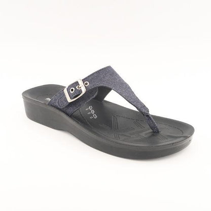 Aerosoft Sandaler (Blue kanvas)
