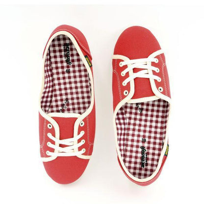 Aerosoft Ballerina (SL- RED)