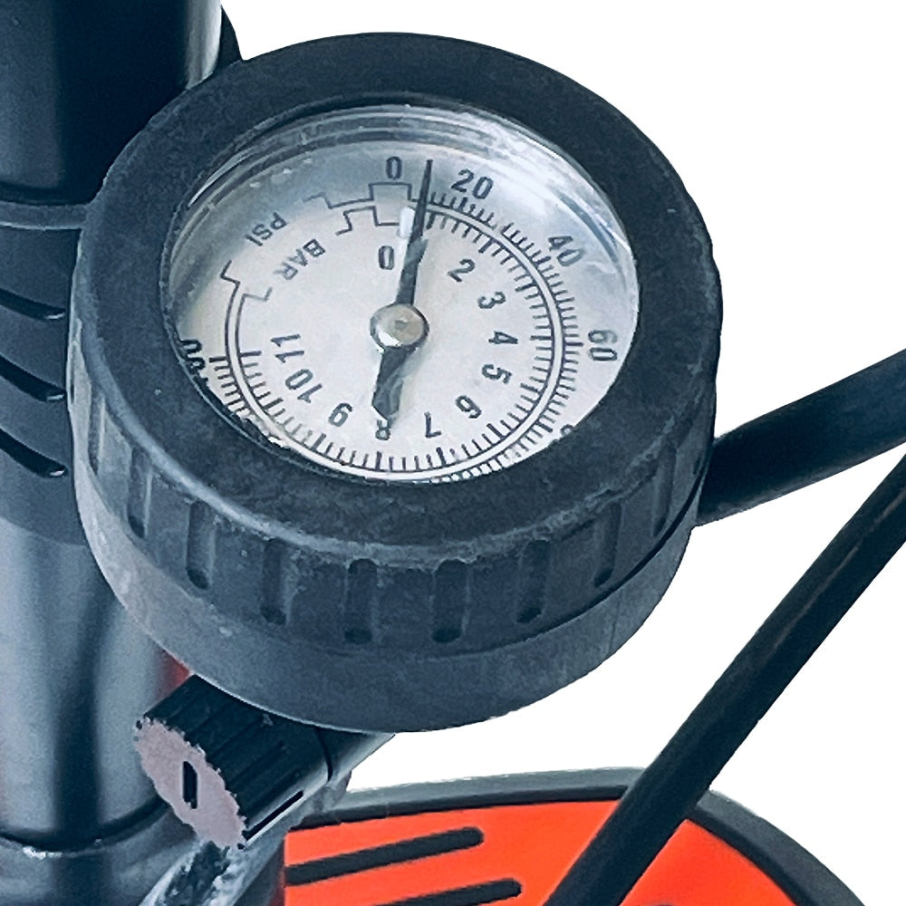 tryksprøjte som er god til ukrudt