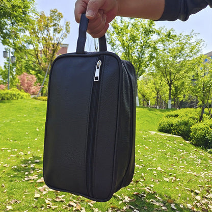 Stilfuld og praktisk vandtæt taske