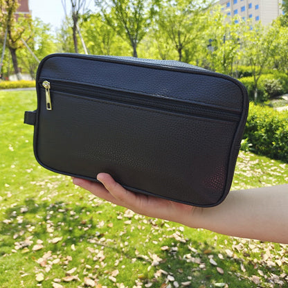 Stilfuld og praktisk vandtæt taske