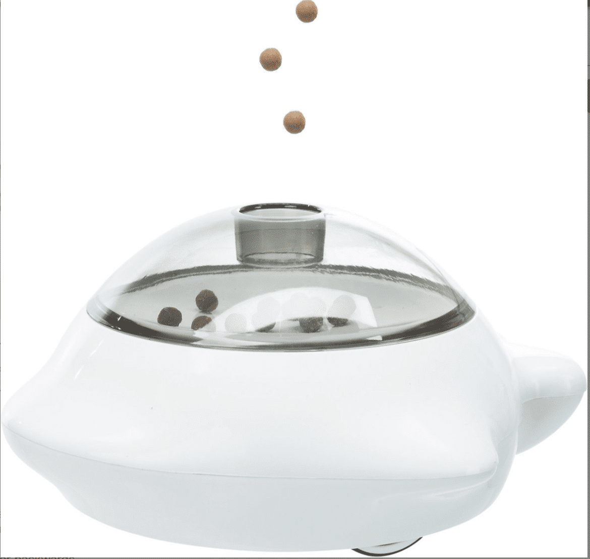 Kreativ Godbids aktivitetslegetøj til hunde og katte