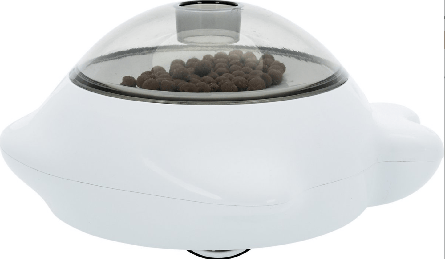 Kreativ Godbids aktivitetslegetøj til hunde og katte