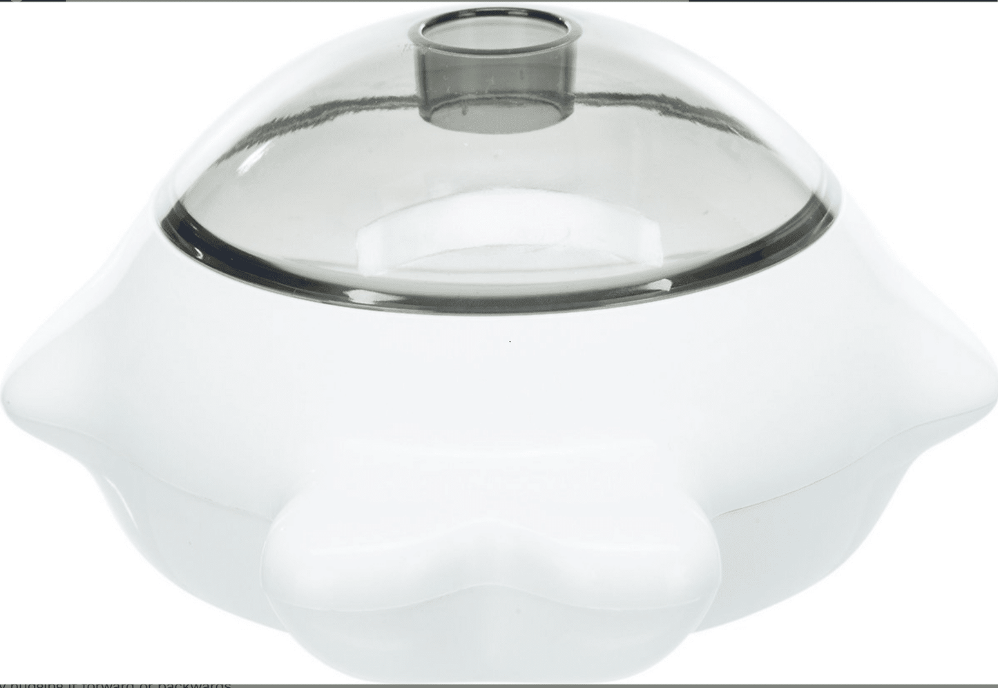 Kreativ Godbids aktivitetslegetøj til hunde og katte