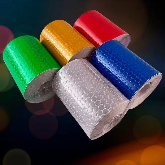 Smart refleks tape