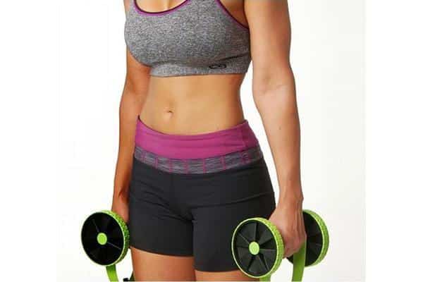 Træningsudstyr til hjemmet - Revoflex Xtreme