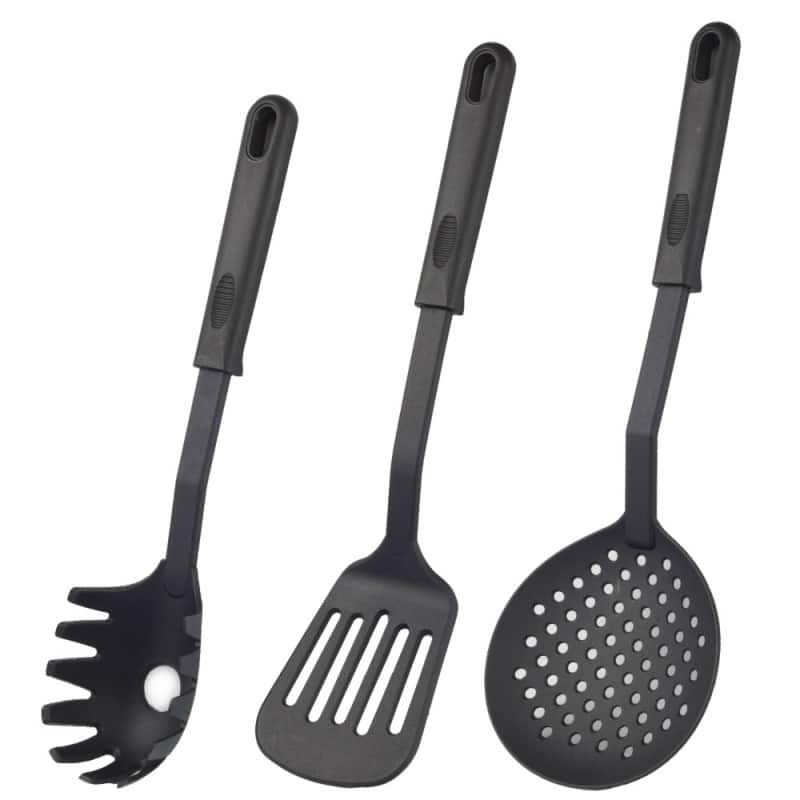 Gryde- pande- og kasserollesæt 18 dele Royalty Line