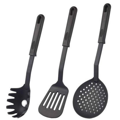 Gryde- pande- og kasserollesæt 18 dele Royalty Line