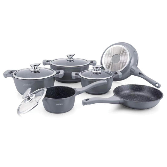 Royalty Line Grydesæt