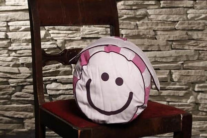 FLEXA børnepuder i forskellige farver & motiver