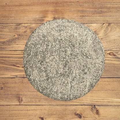 Håndlavede uldpuder til dit hjem